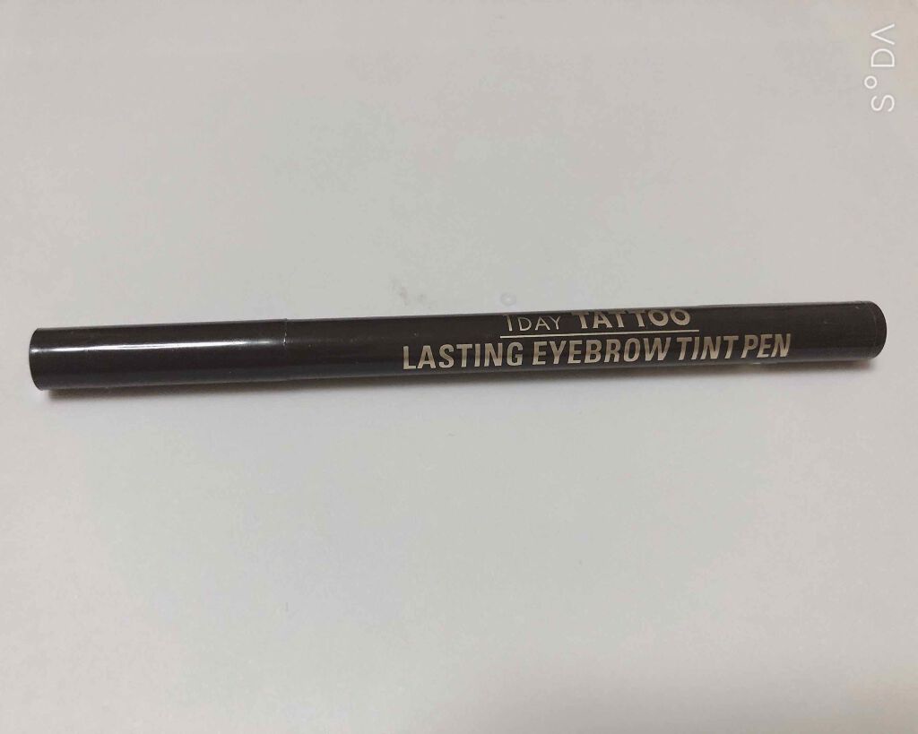 ラスティングスリーウェイアイブロウ ペンシル(旧)/K-パレット/パウダーアイブロウを使ったクチコミ(1枚目)