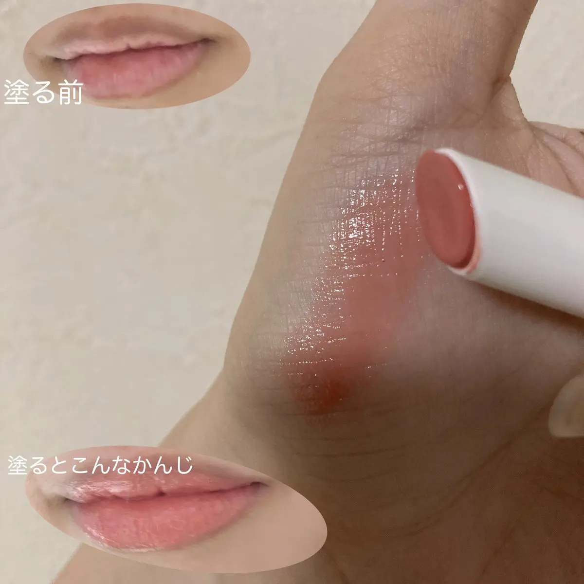 グロウフルールチークス/キャンメイク/パウダーチークを使ったクチコミ（2枚目）