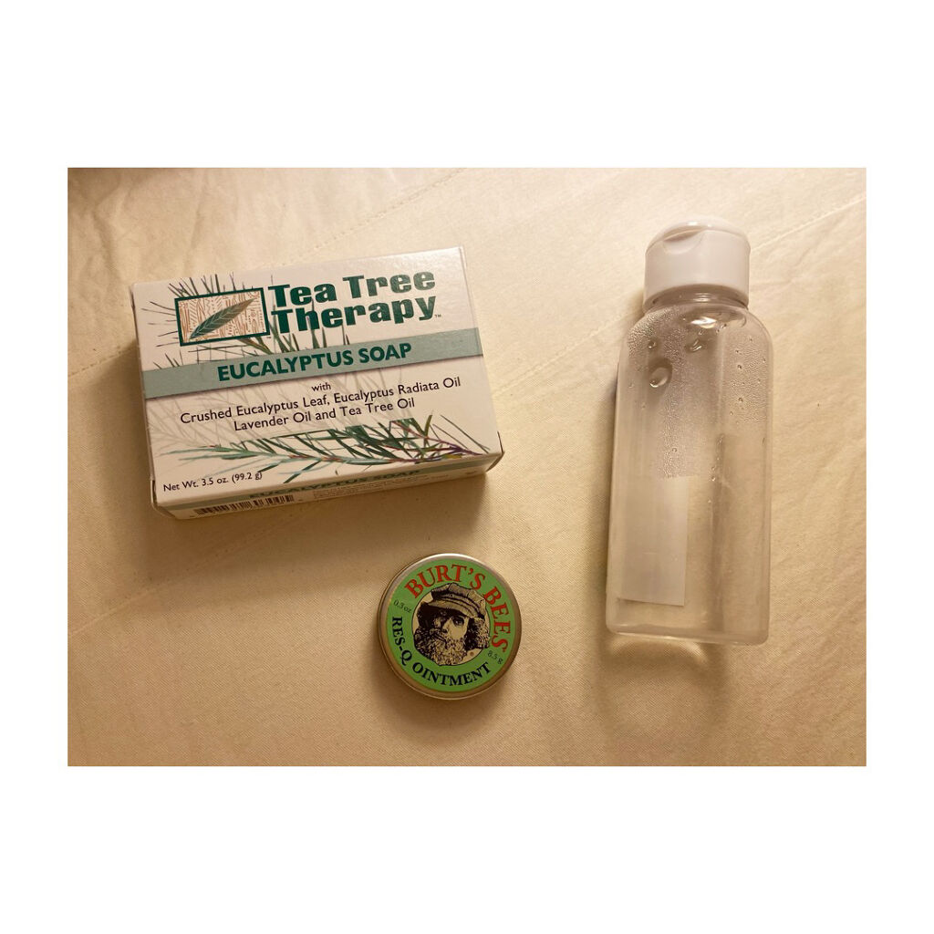 長期間体調不良につき、本日は短めの投稿を失礼いたしますm(_ _)m


体調が優れないときはスキンケアをする力（体力＆気力）がないだけでなく、体が多くの化粧品を受け付けなくなっていることが多いです。
そんな中で、本当に最低限のケアをすると