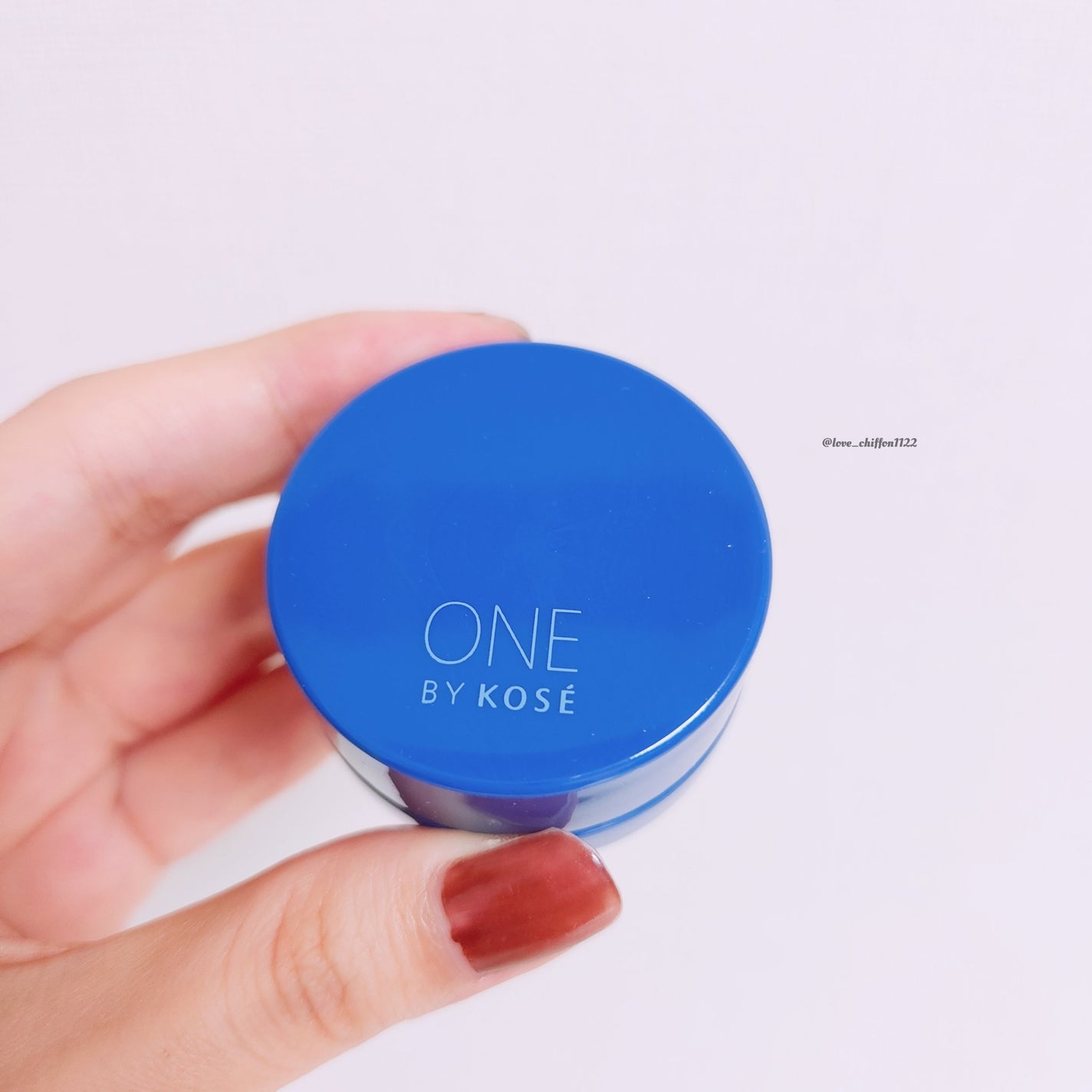 セラム シールド/ONE BY KOSE/フェイスバームを使ったクチコミ(2枚目)