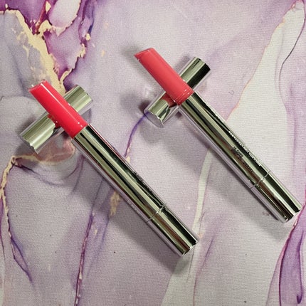 レディトゥーウェアダウニーチーク/BBIA/ジェル・クリームチークを使ったクチコミ(4枚目)