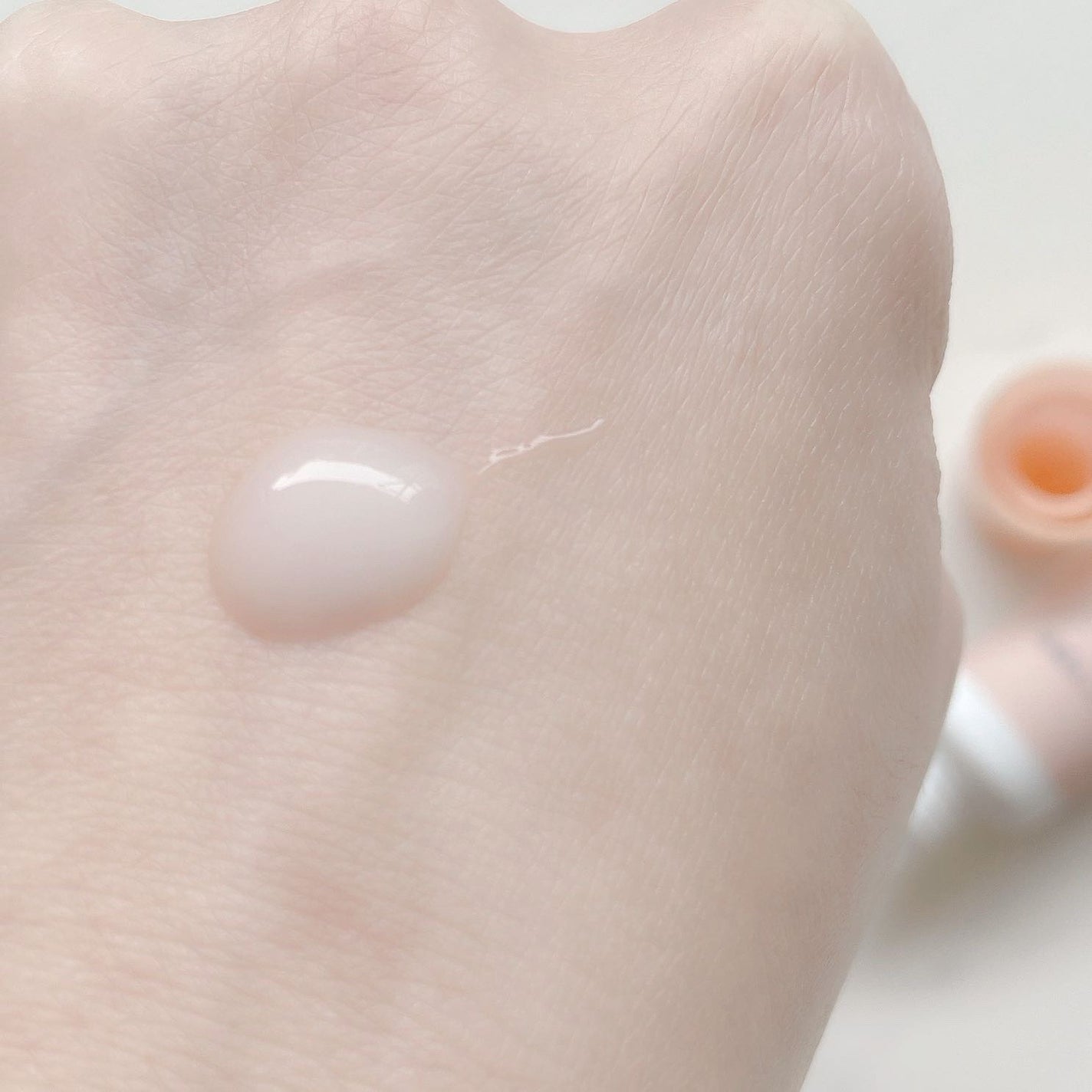 8x4 アロマスイッチ 涼感ネックジェル パリスブーケの香り/8x4/デオドラント・制汗剤を使ったクチコミ(7枚目)