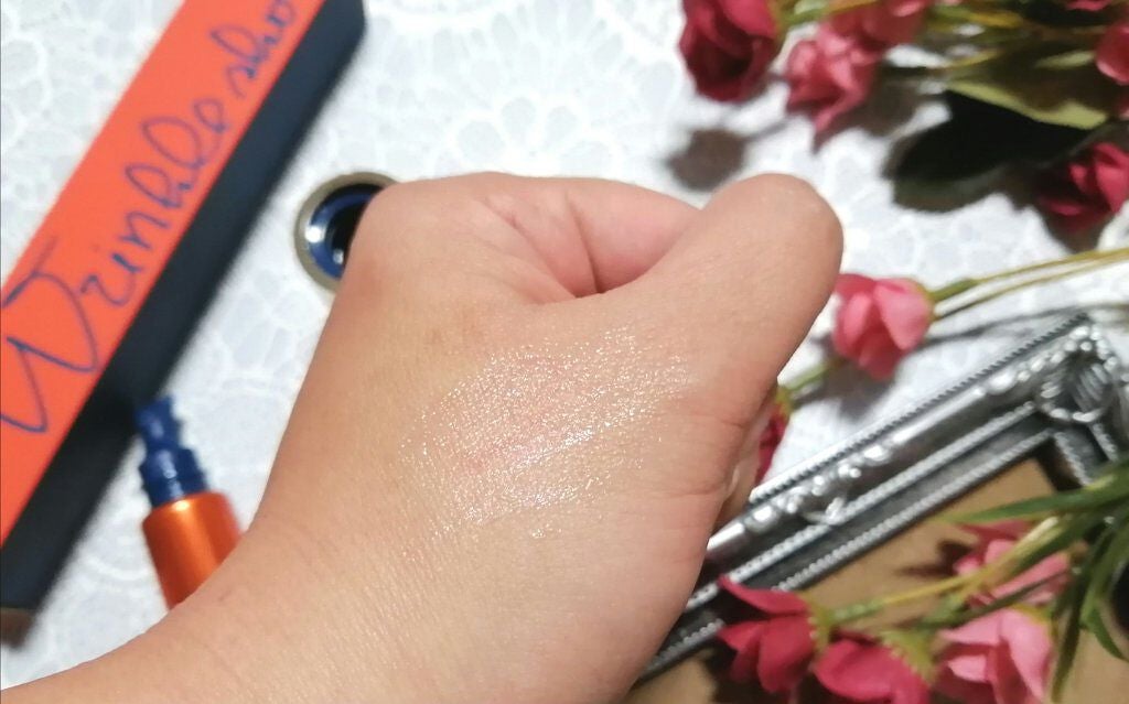 リンクルショット メディカル セラム N/リンクルショット/アイケア・アイクリームを使ったクチコミ(4枚目)