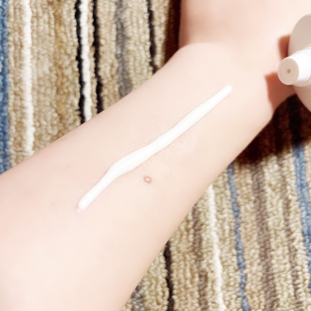 アリィー クロノビューティ ジェルUV EX/アリィー/日焼け止めジェルを使ったクチコミ（3枚目）