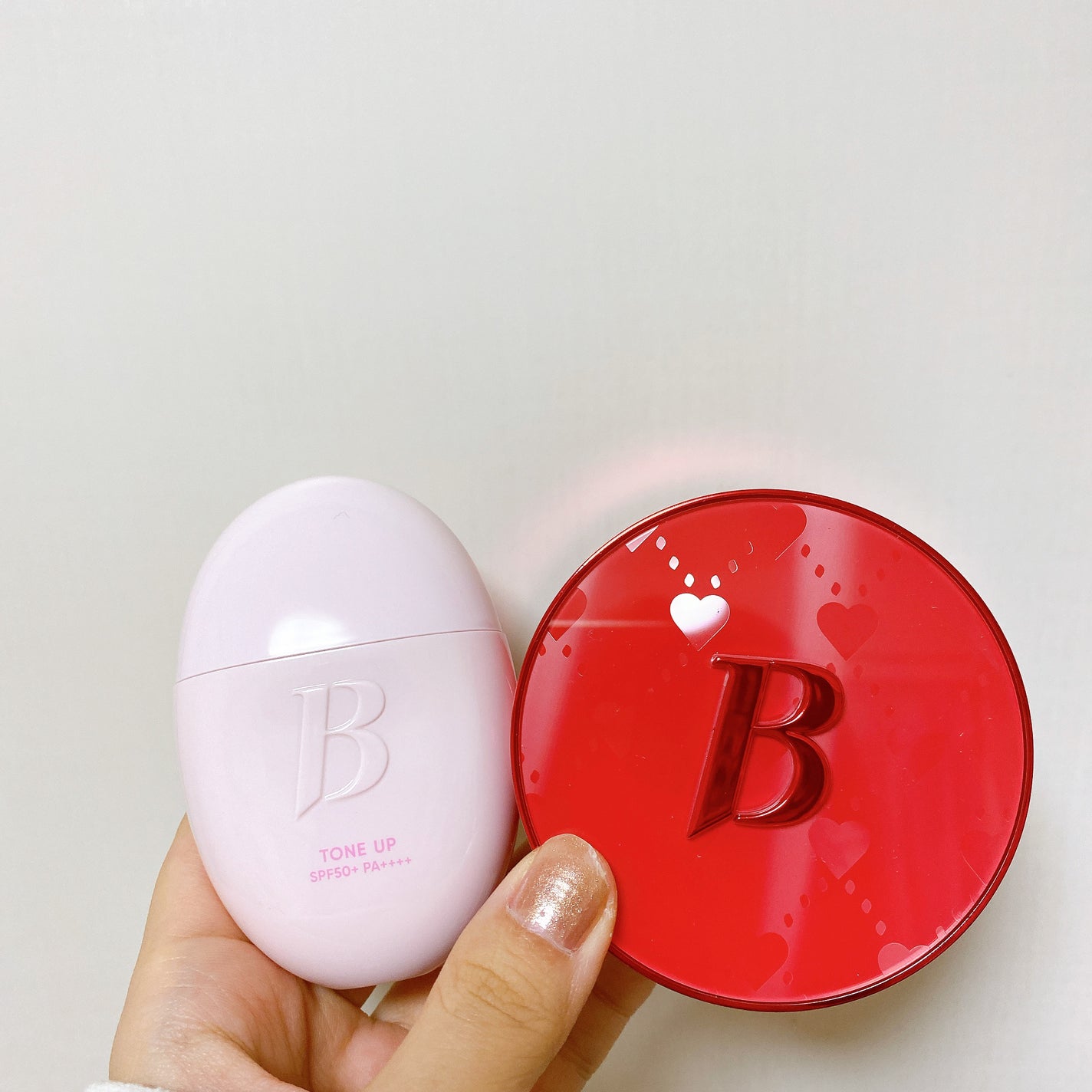 カバーリシャス アルティメット ホワイトクッション/BANILA CO/クッションファンデーションを使ったクチコミ(1枚目)