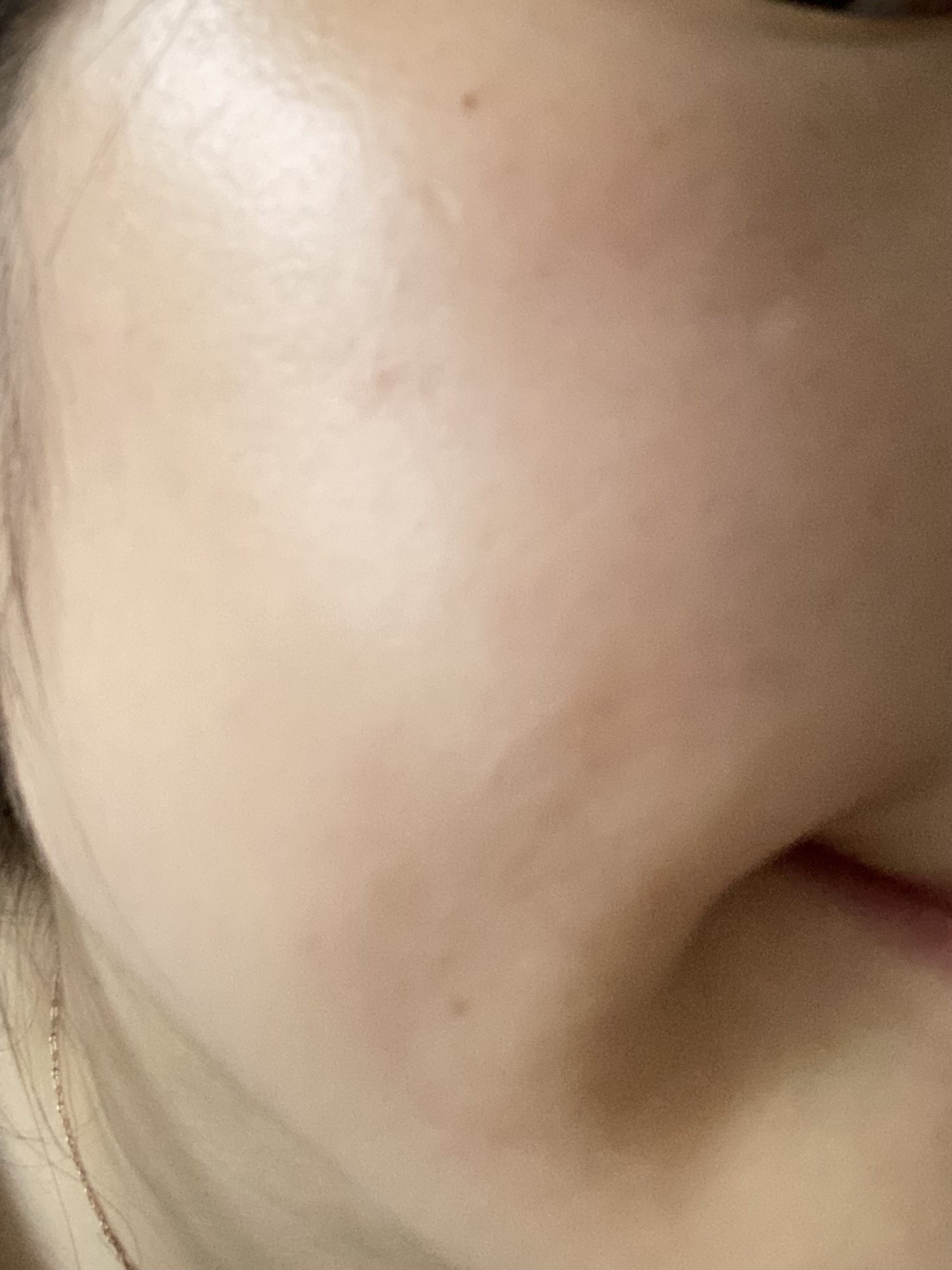 角質スッキリ毛穴パック /HANYUL(ハンユル)/洗い流すパック・マスクを使ったクチコミ（3枚目）