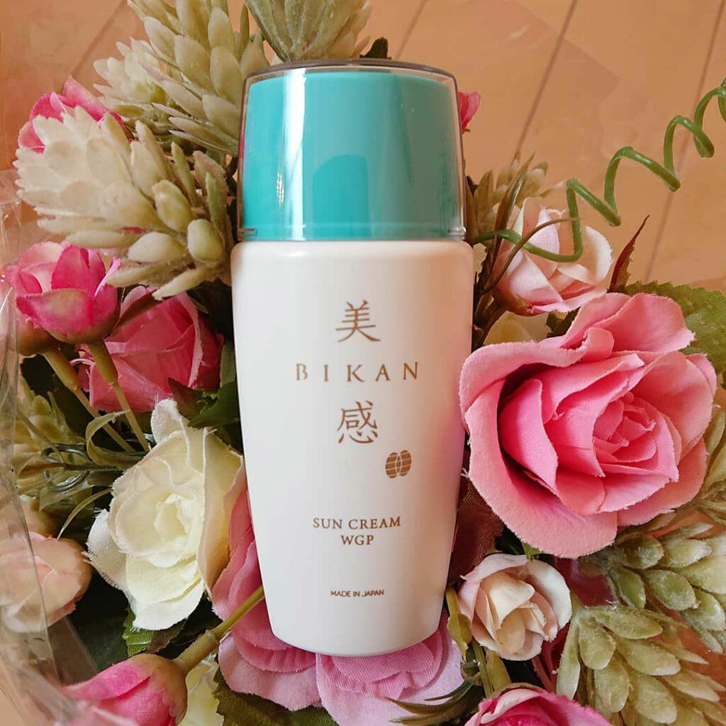 美感サンクリームWGP/美感/BBクリームを使ったクチコミ(1枚目)