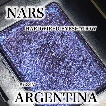 アディクション ザ アイシャドウ/ADDICTION/単色アイシャドウを使ったクチコミ(1枚目)