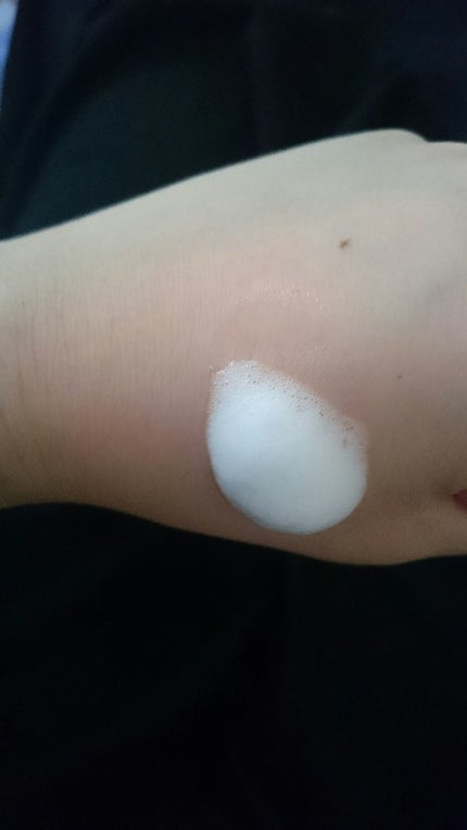 パーフェクトホイップシルキー/SENKA(専科)/乳液を使ったクチコミ(2枚目)