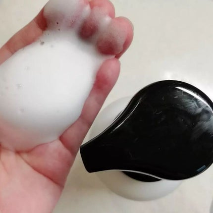 ボタニカルフォーミング ボディーソープ(モイスト)/BOTANIST/ボディソープを使ったクチコミ(3枚目)