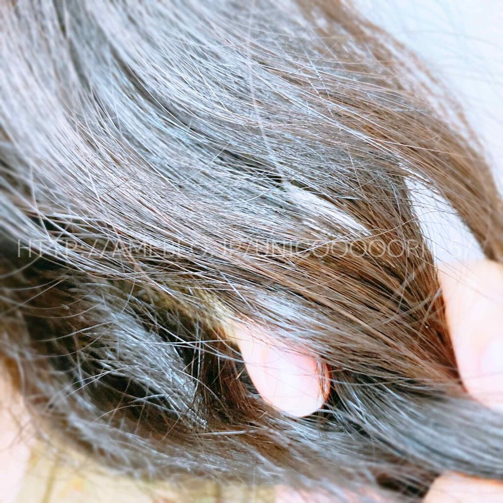 ハイドロリニュー ミスト スムースリペア/スティーブンノル ニューヨーク/プレスタイリング・寝ぐせ直しを使ったクチコミ(4枚目)