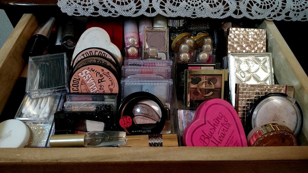 PS クリアケース 8分割/DAISO/その他を使ったクチコミ（1枚目）