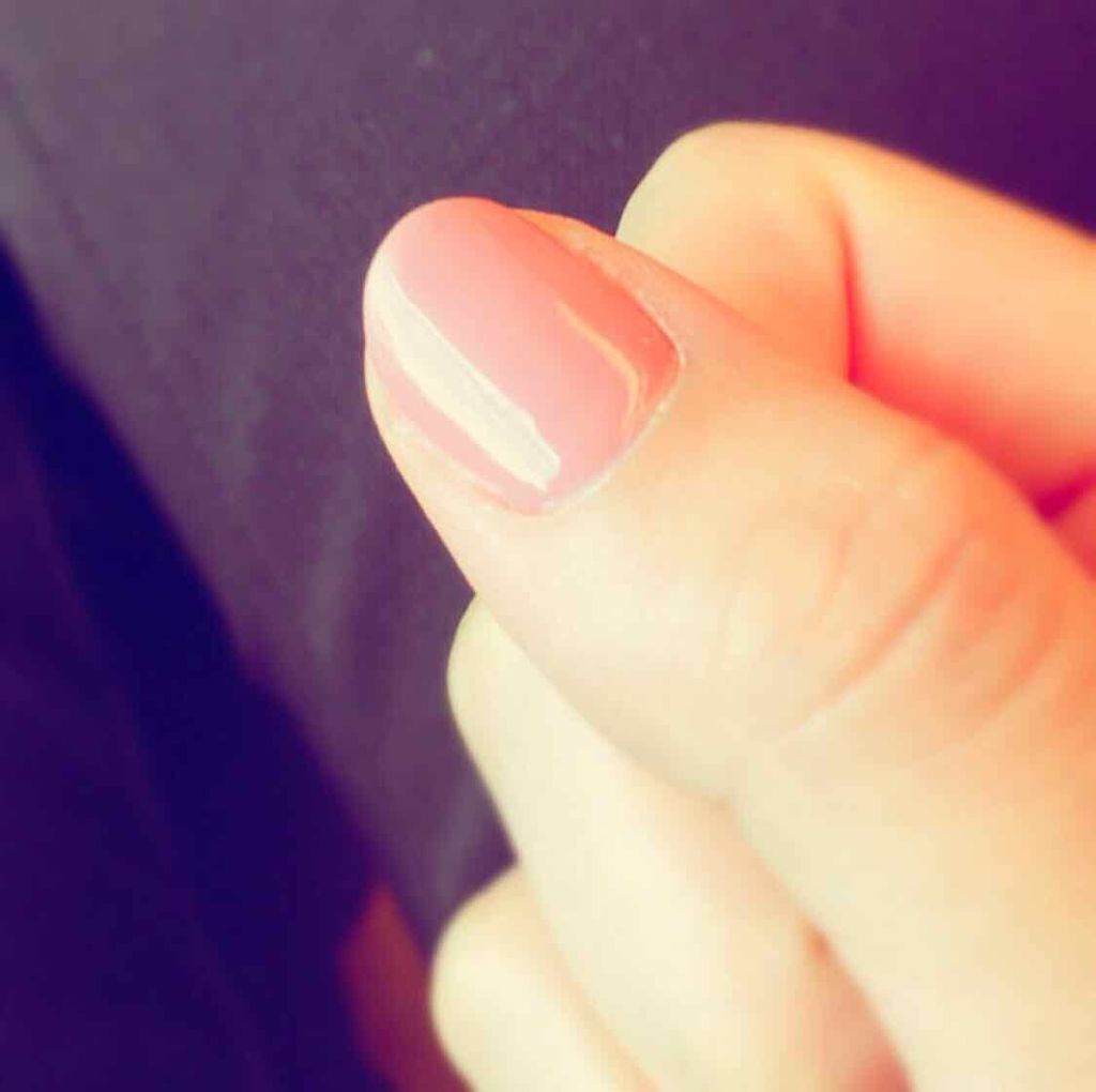 ウィークリージェル/HOMEI/ジェルネイルを使ったクチコミ(2枚目)