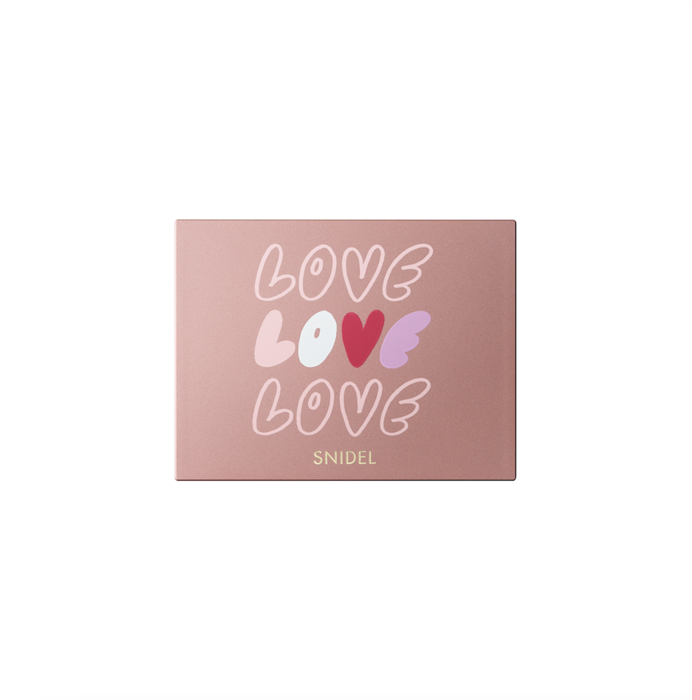 フェイス スタイリスト EX14 Long hug