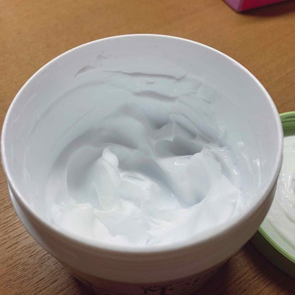 コールドクリーム/ウテナモイスチャー/クレンジングクリームを使ったクチコミ(4枚目)