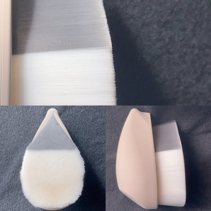 リッチホイップブラシSHINKA(シンカ)/SHOBIDO/その他スキンケアグッズを使ったクチコミ(6枚目)