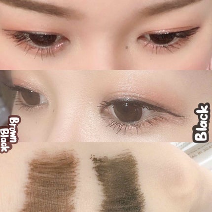 ラブ・ライナー オールラッシュマスク/ラブ・ライナー/マスカラを使ったクチコミ(4枚目)