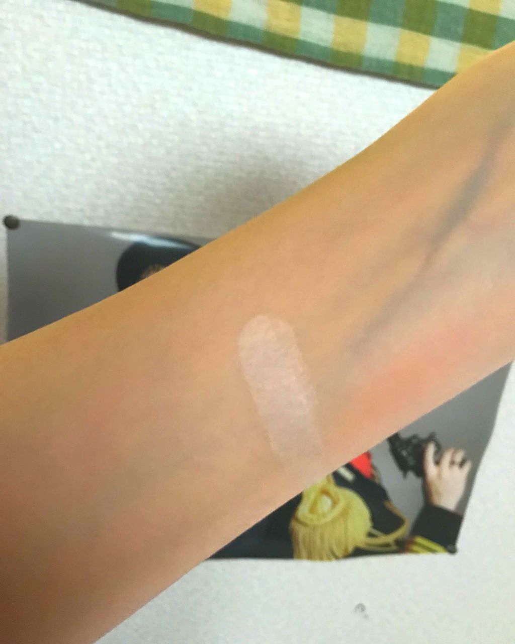 M·A·C ミネラライズ スキンフィニッシュ/M・A・C/パウダーハイライトを使ったクチコミ(2枚目)