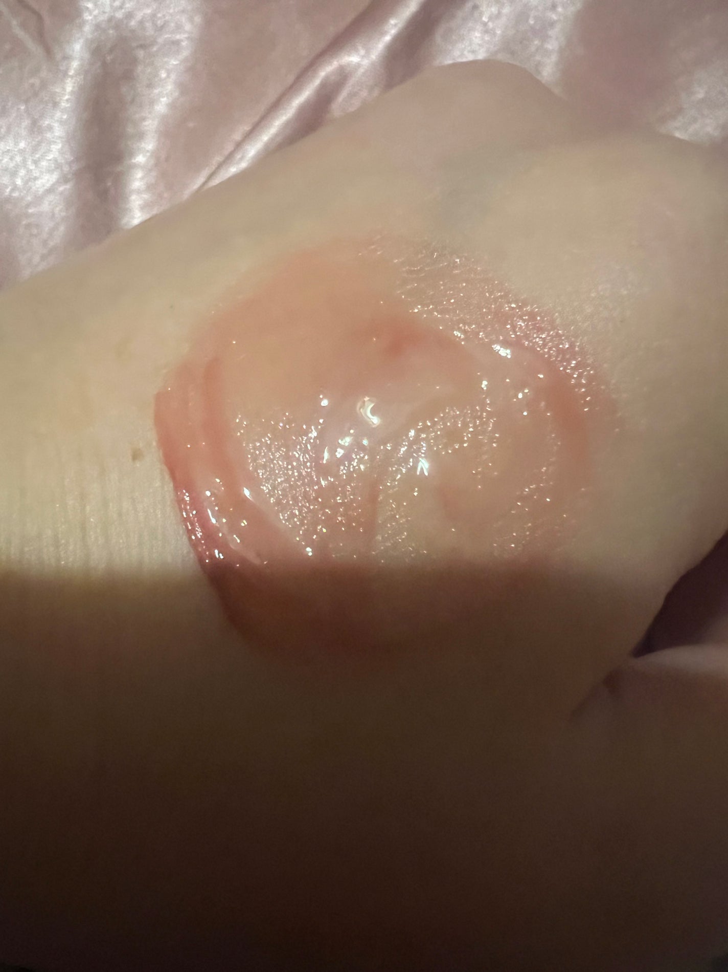 リップフラー(リッププランパー)/AMUSE/リッププランパーを使ったクチコミ(7枚目)