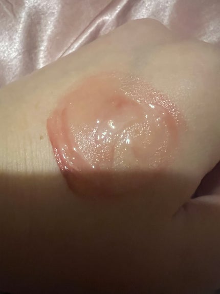 リップフラー(リッププランパー)/AMUSE/リッププランパーを使ったクチコミ(7枚目)