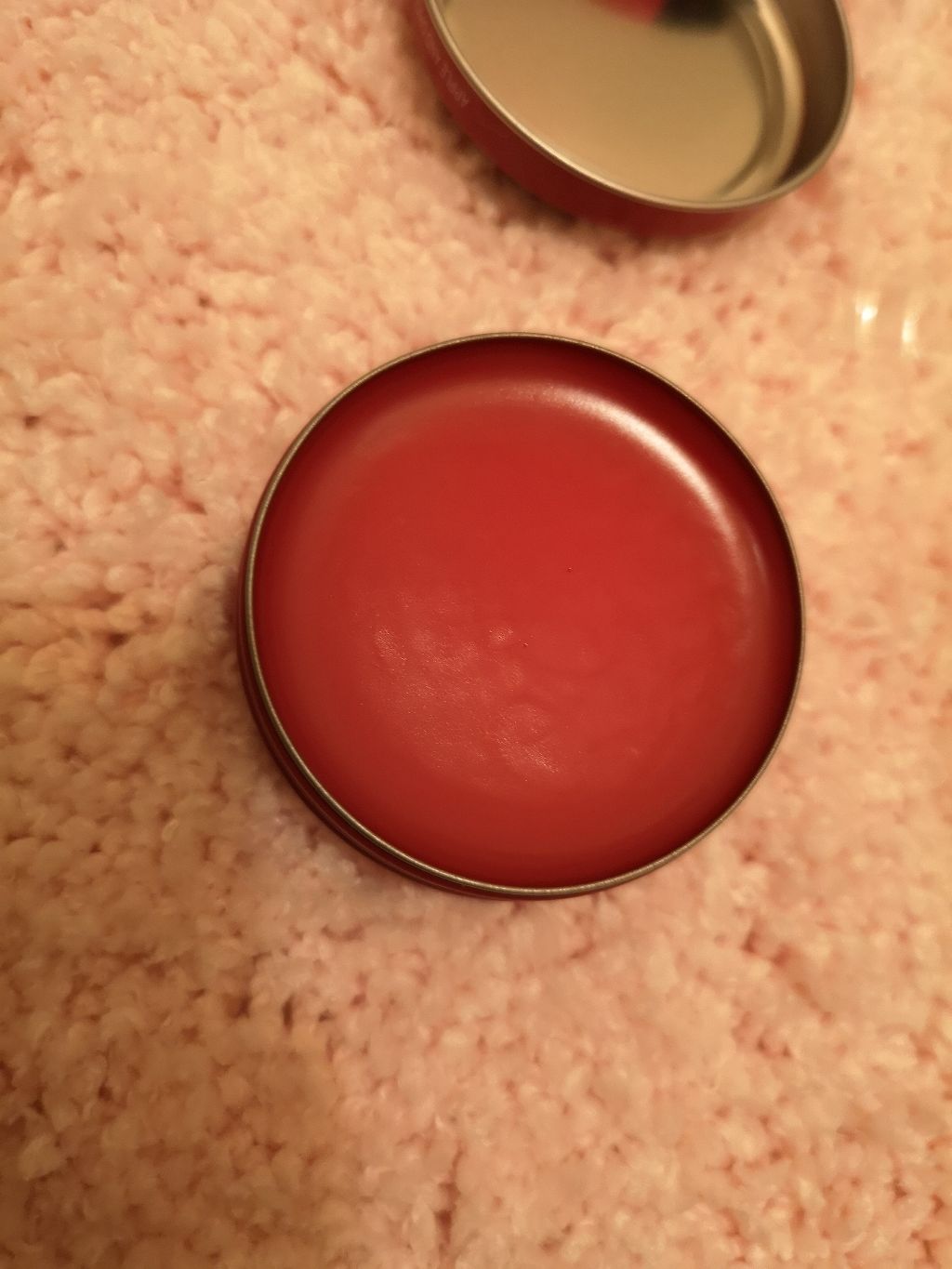 リップ モイストシャイン アップル/ヴァセリン/リップケアを使ったクチコミ(2枚目)