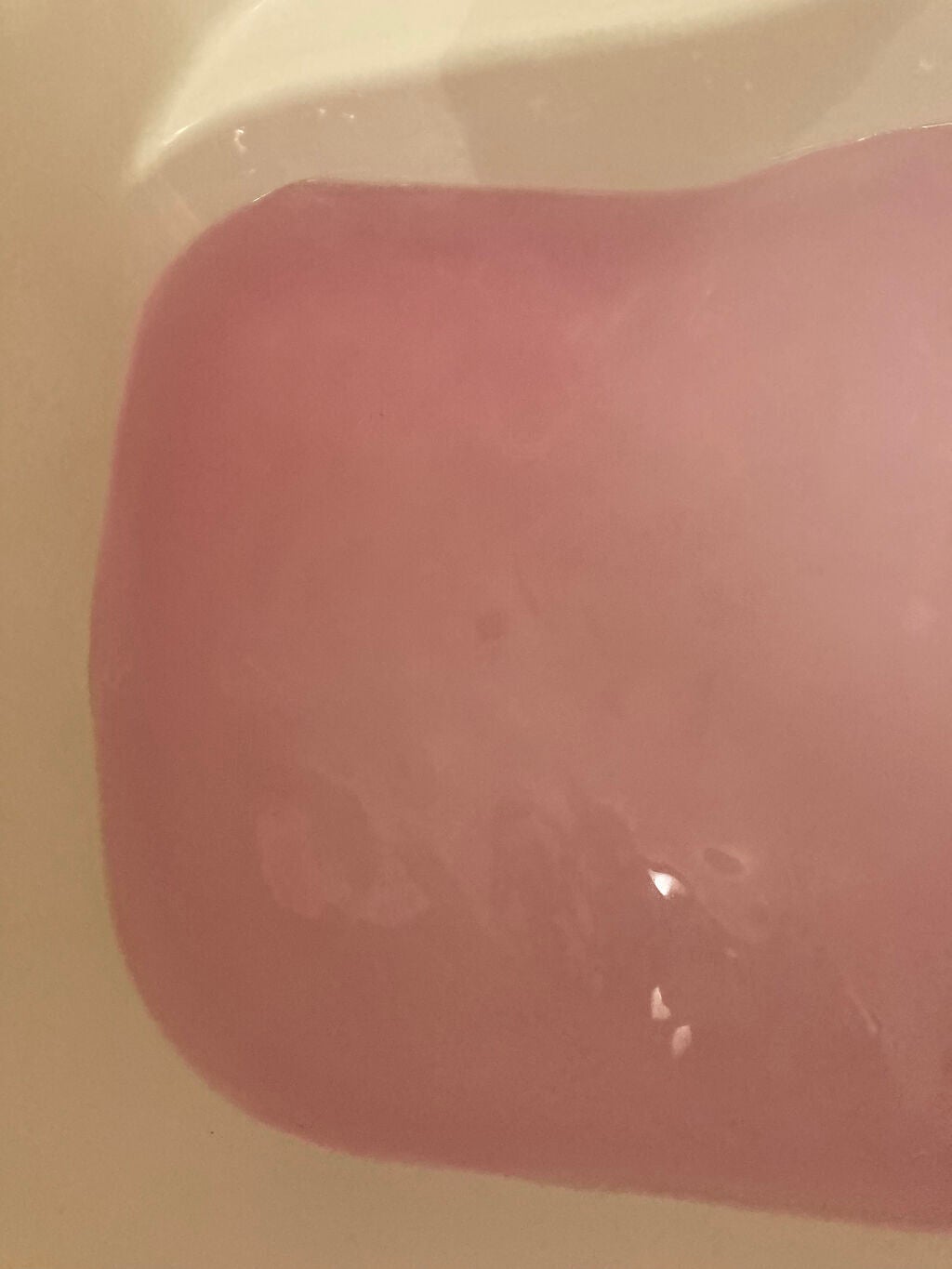 Ayur Time(アーユルタイム)/アーユルタイム/無機塩系入浴剤を使ったクチコミ(4枚目)