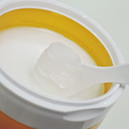 ピュアクレンジングバーム/manyo/クレンジングバームを使ったクチコミ(2枚目)