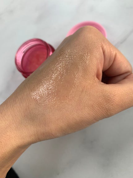 CICA ナイトリップマスク/VT/リップマスクを使ったクチコミ(6枚目)