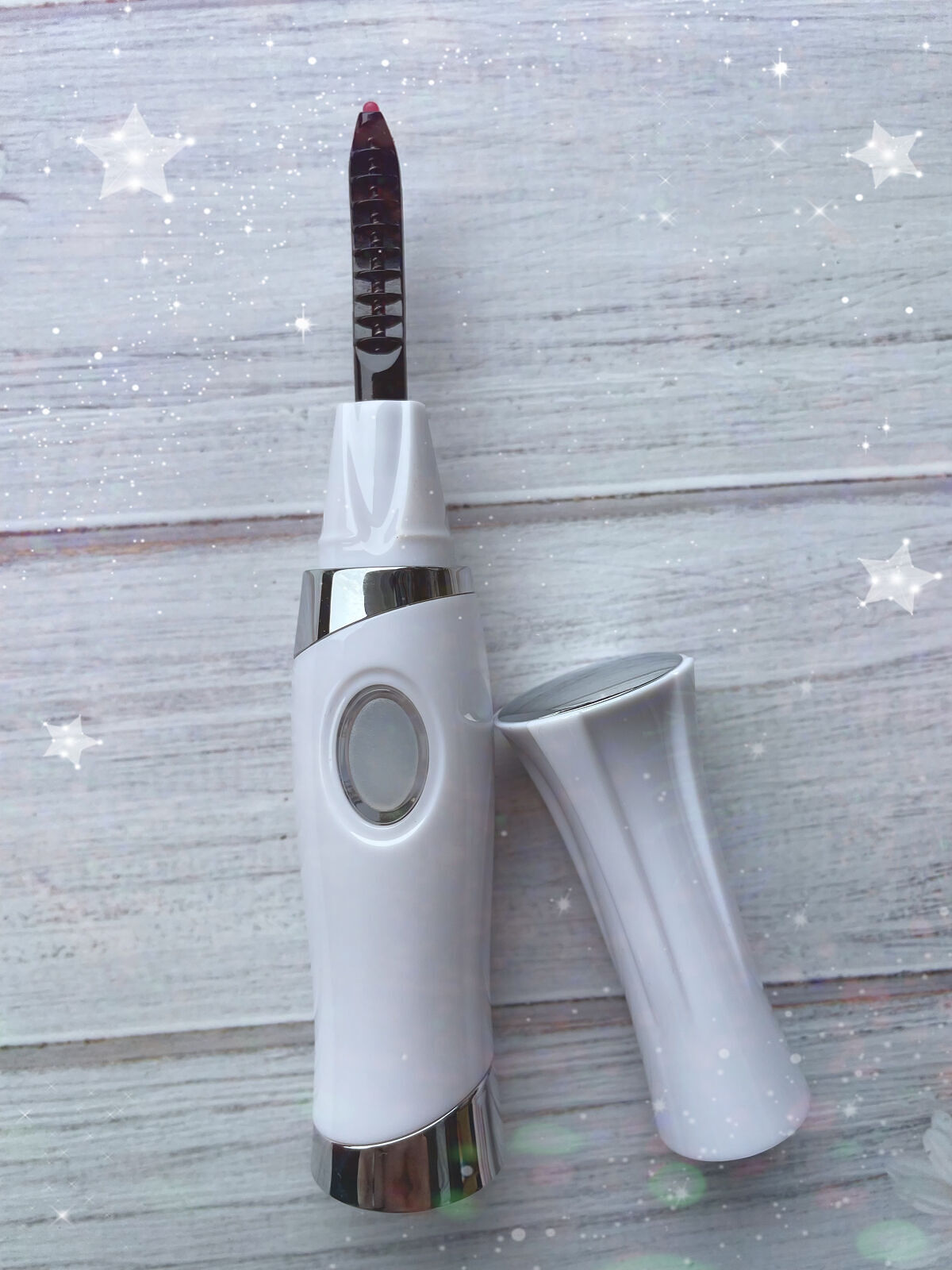 Benow ホットビューラー/Benow/ホットビューラーを使ったクチコミ（1枚目）