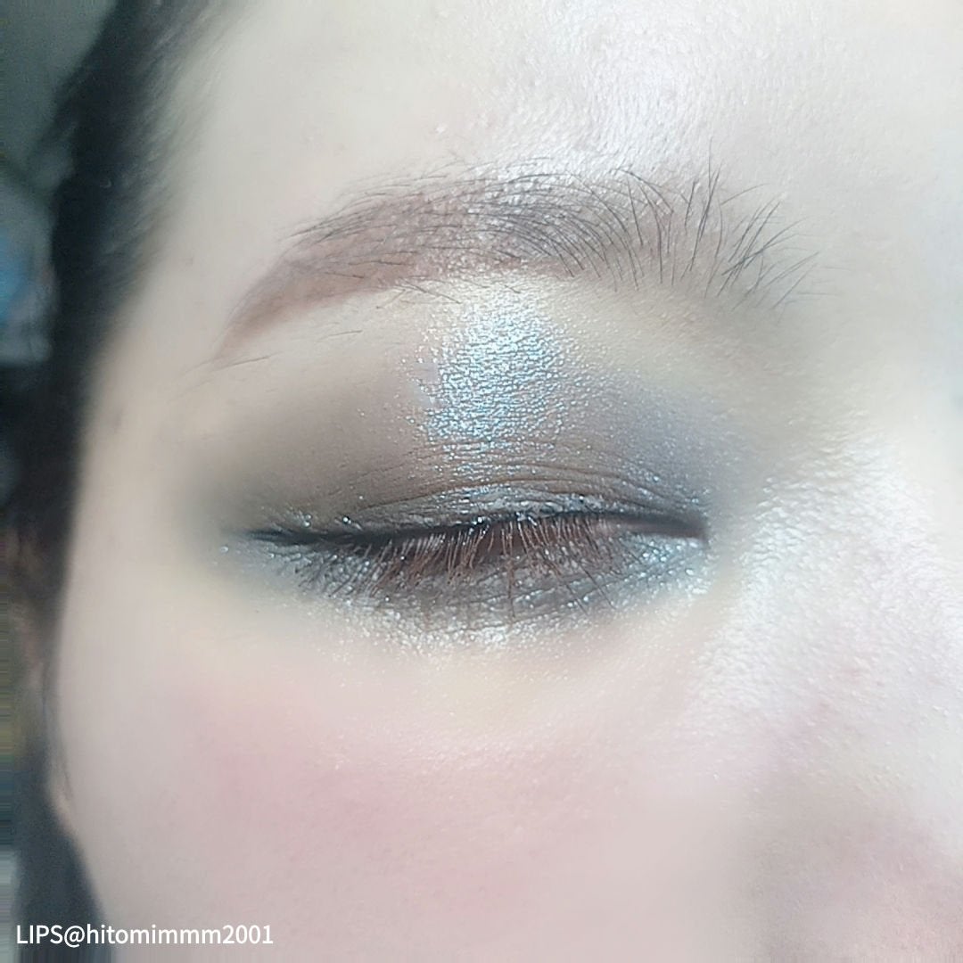 カラーリングアイブロウ/ヘビーローテーション/眉マスカラを使ったクチコミ(6枚目)