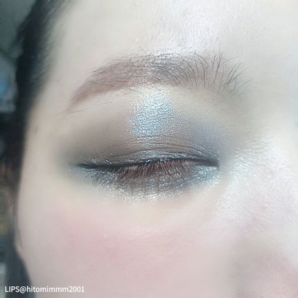 カラーリングアイブロウ/ヘビーローテーション/眉マスカラを使ったクチコミ(6枚目)