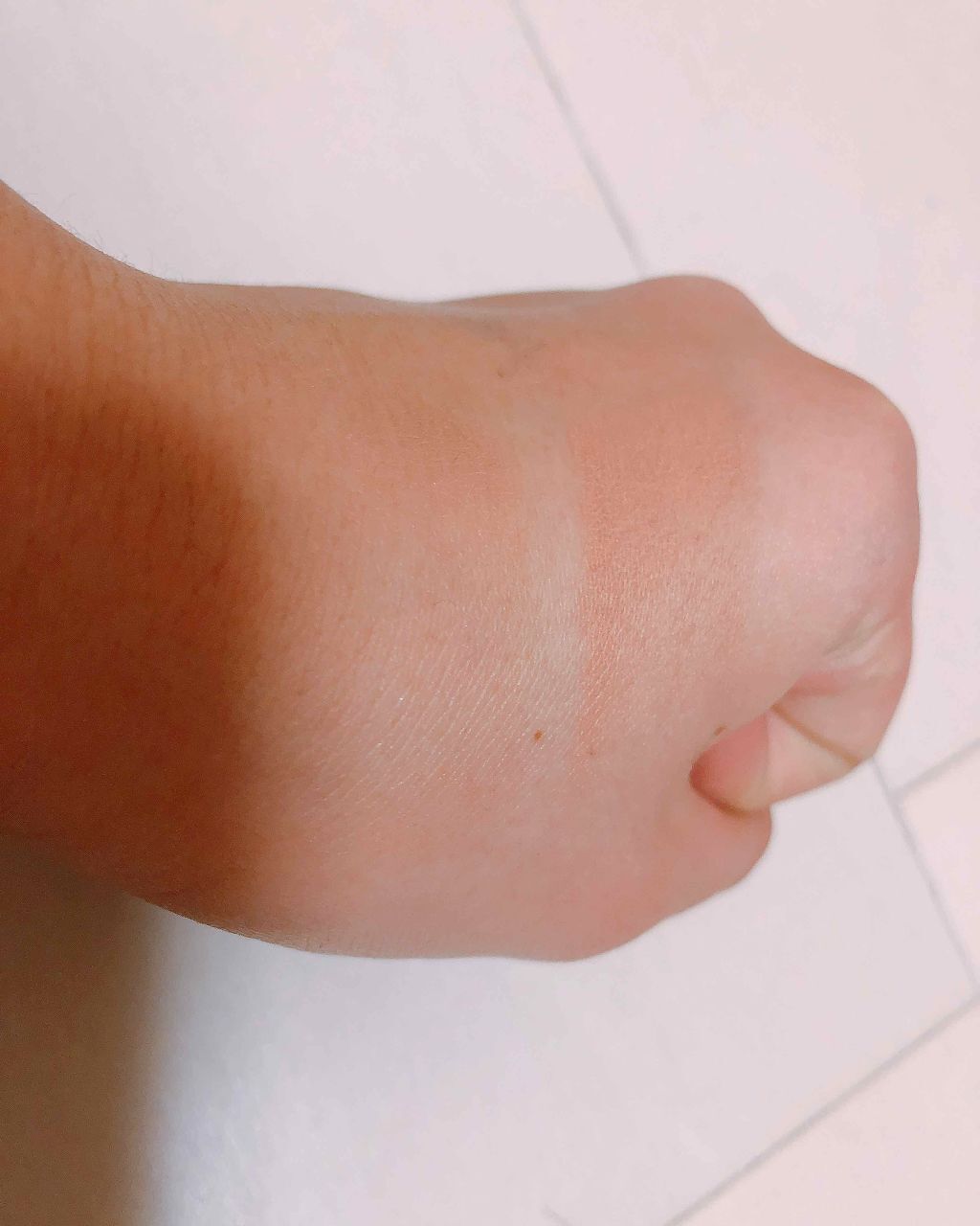 シェーディングスティック/CEZANNE/シェーディングを使ったクチコミ（2枚目）