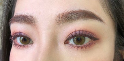 デュアルインテンシティーアイシャドー/NARS/単色アイシャドウを使ったクチコミ(3枚目)