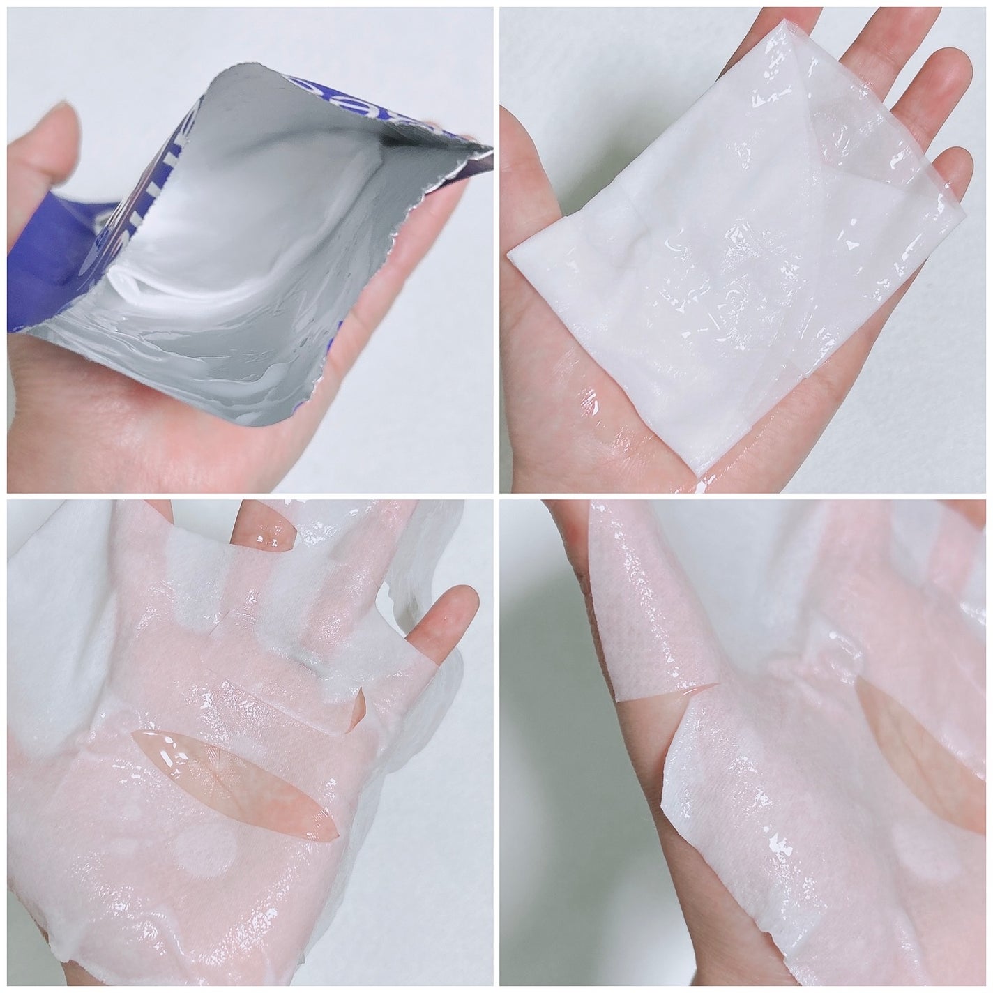 リアルバリア エクストリームクリームマスク/Real Barrier/シートマスク・パックを使ったクチコミ(9枚目)