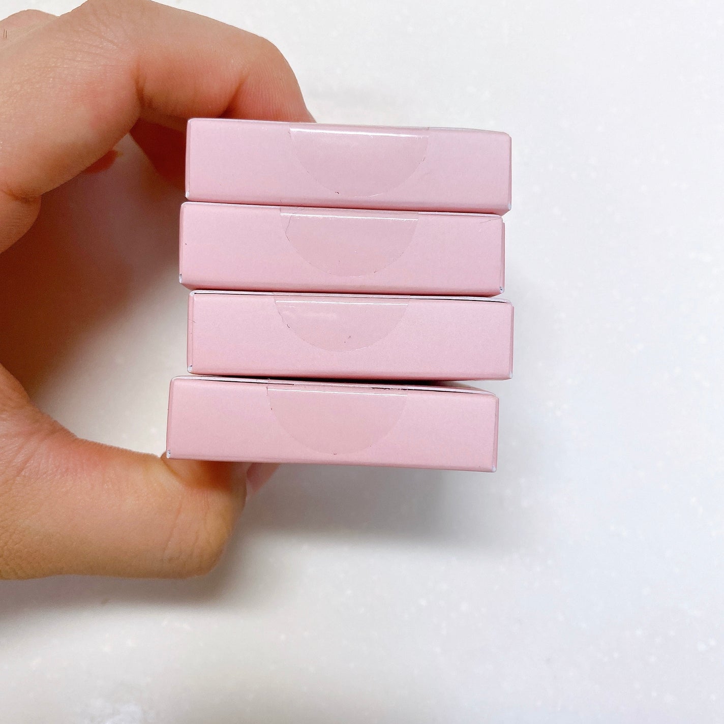 4カラー ミニアイパレット/Emery Emily/アイシャドウパレットを使ったクチコミ(9枚目)