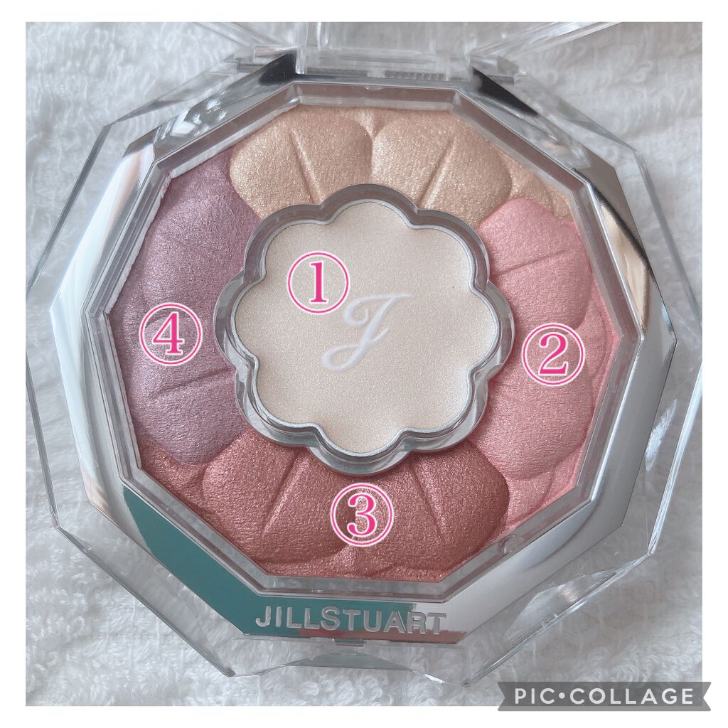 クリーミータッチライナー/キャンメイク/ジェルアイライナーを使ったクチコミ(2枚目)