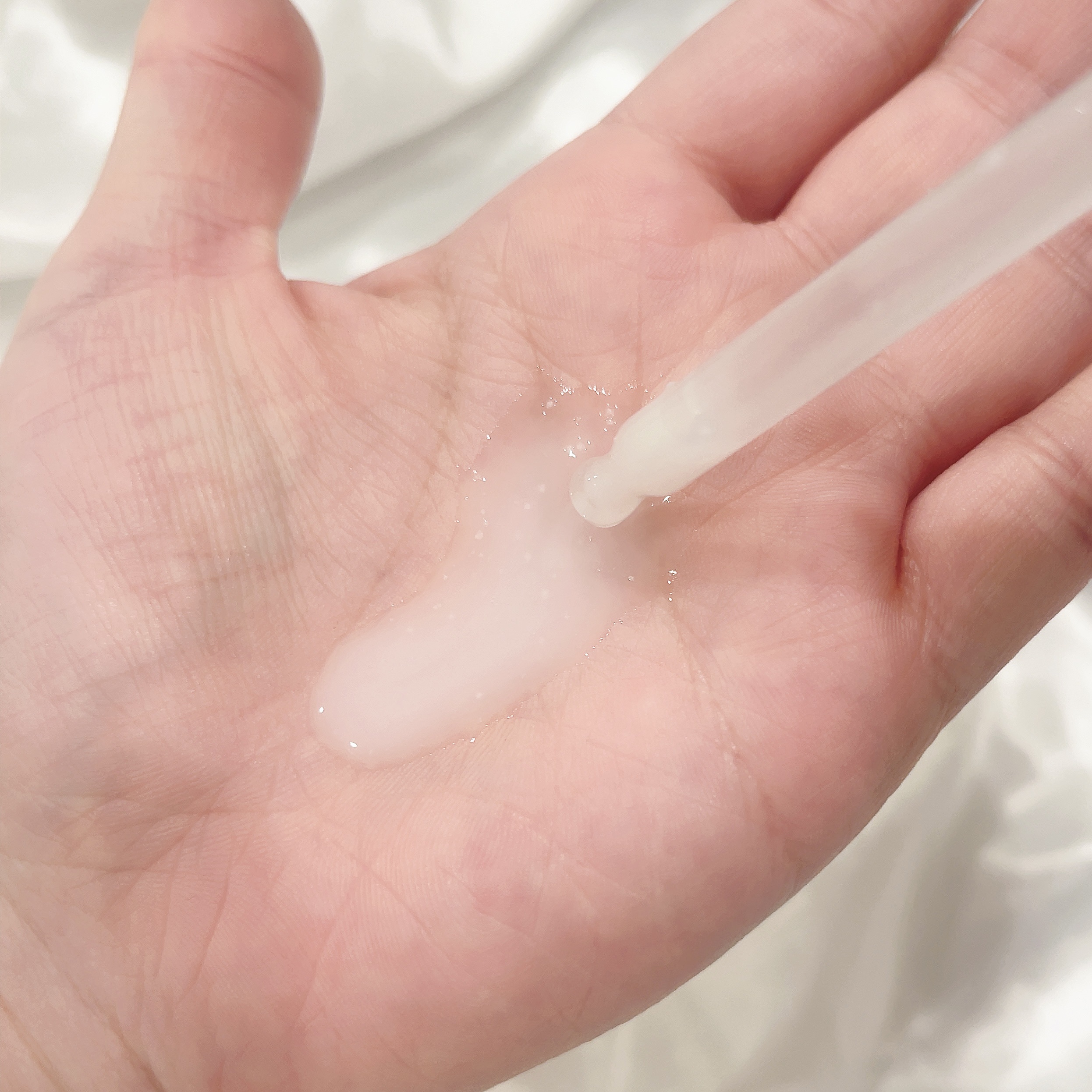 ダーマセラム アゼライン酸5%/SHIMBI METHOD/美容液を使ったクチコミ（2枚目）