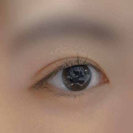 パーフェクトエクステンション マスカラ/D-UP/マスカラを使ったクチコミ(9枚目)