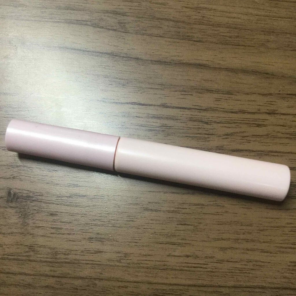 クイックラッシュカーラー/キャンメイク/マスカラ下地を使ったクチコミ（1枚目）