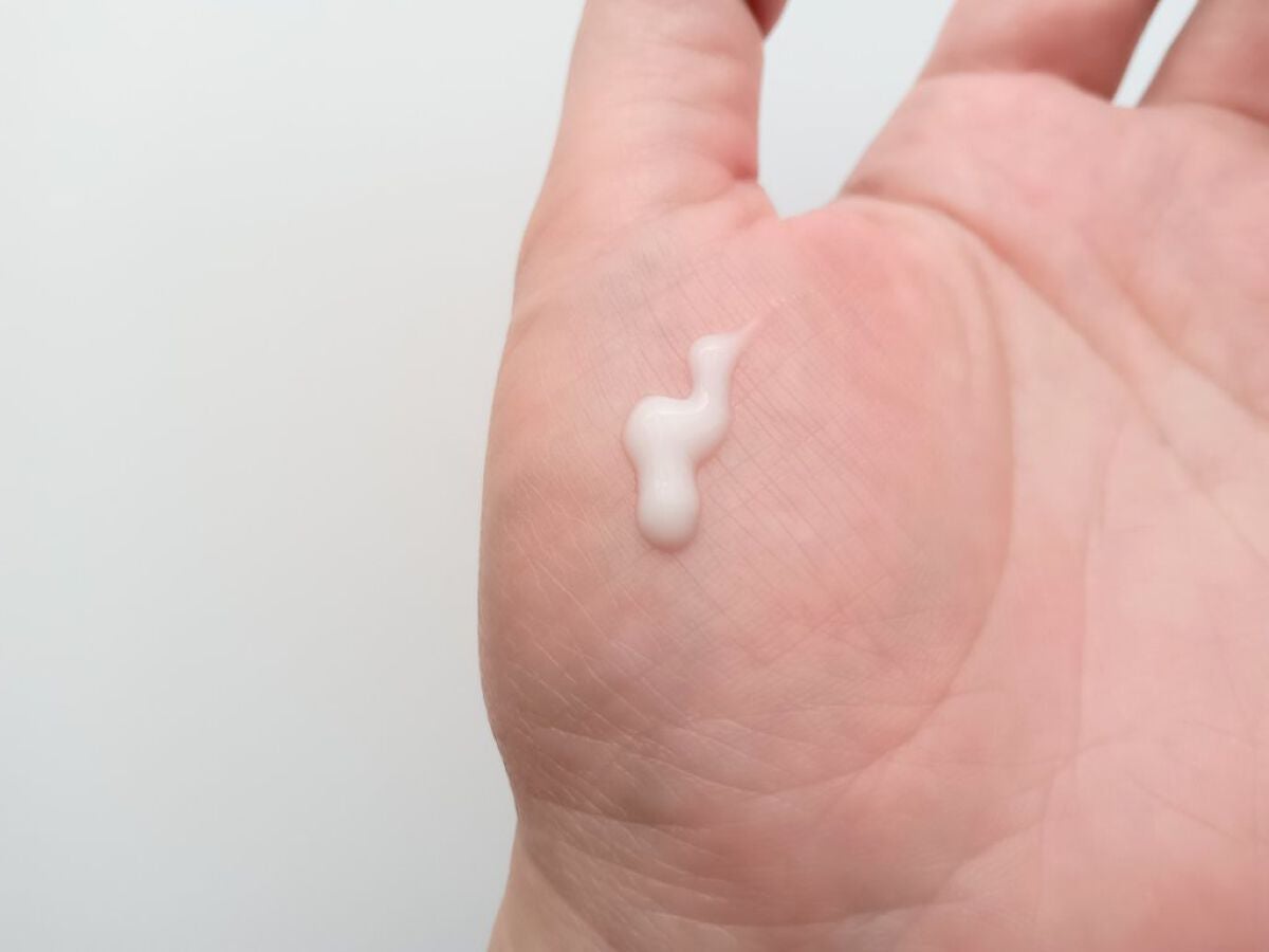 シカデイリー ジェルクリーム/ユリアージュ/フェイスクリームを使ったクチコミ(3枚目)