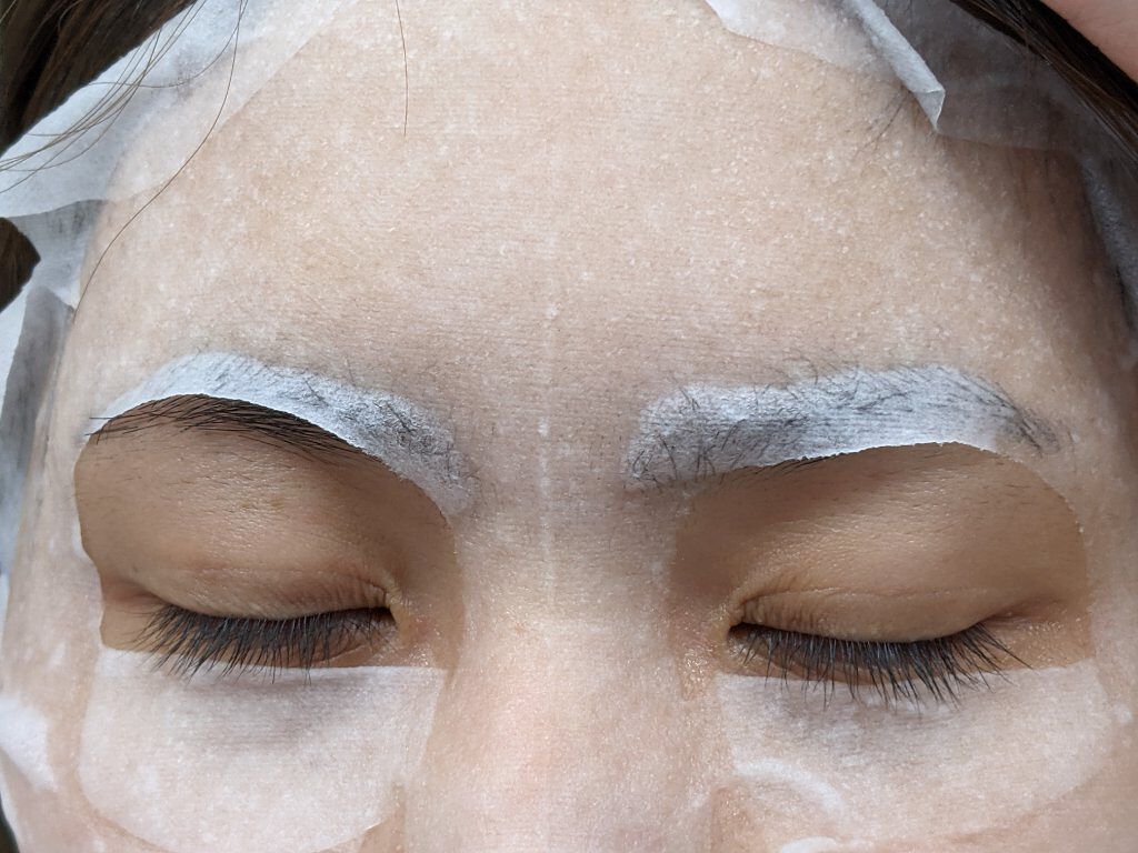 フェイスマスク/ALLNA ORGANIC/シートマスク・パックを使ったクチコミ（3枚目）