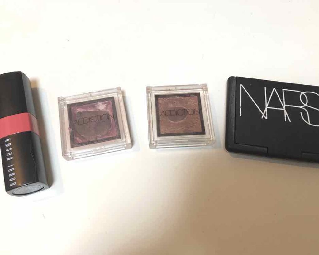 アディクション ザ アイシャドウ/ADDICTION/単色アイシャドウを使ったクチコミ(1枚目)