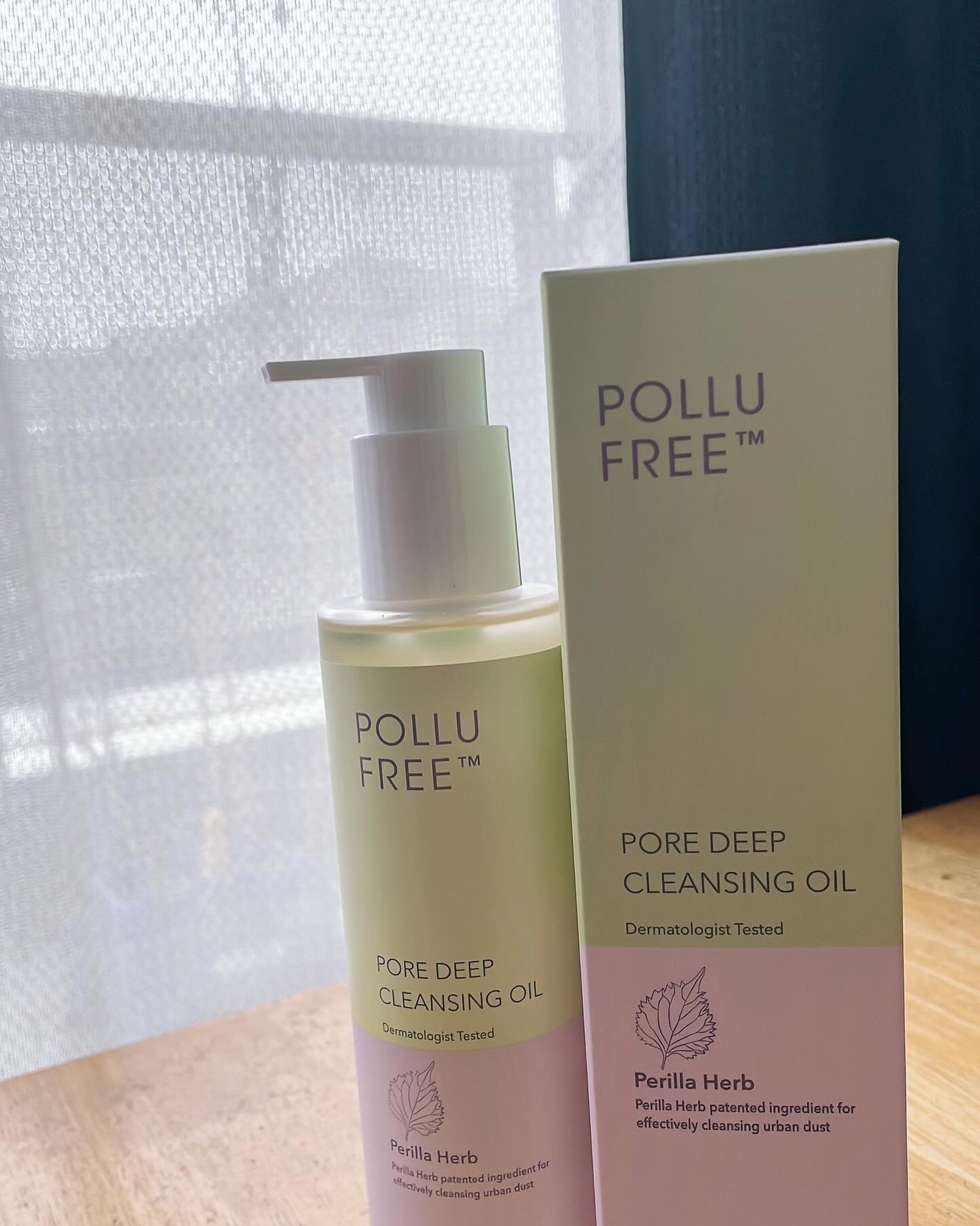 まなみ on LIPS 「ポルフリーポアディープクレンジングオイルサラッとしたテクスチャ..」(2枚目)