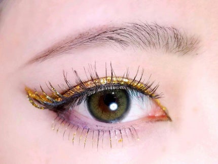 メイド/i-DOL/カラーコンタクトレンズを使ったクチコミ(4枚目)