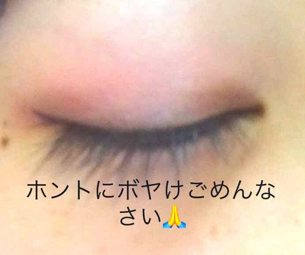 ウィンクグロウアイズ/キャンメイク/ジェル・クリームアイシャドウを使ったクチコミ(2枚目)