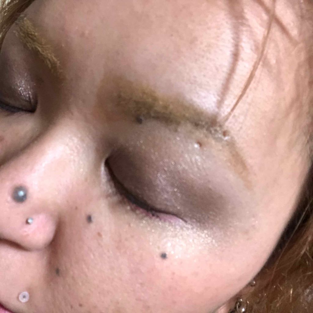 マジックキス/日本アロエベラ/口紅を使ったクチコミ（3枚目）