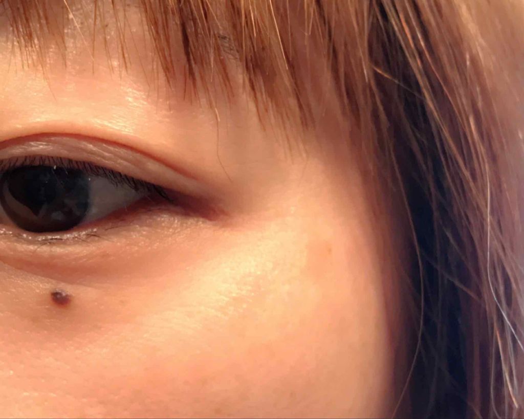 MAGIC CREAM/SERIOUS MODE/クリーム・エマルジョンファンデーションを使ったクチコミ(2枚目)