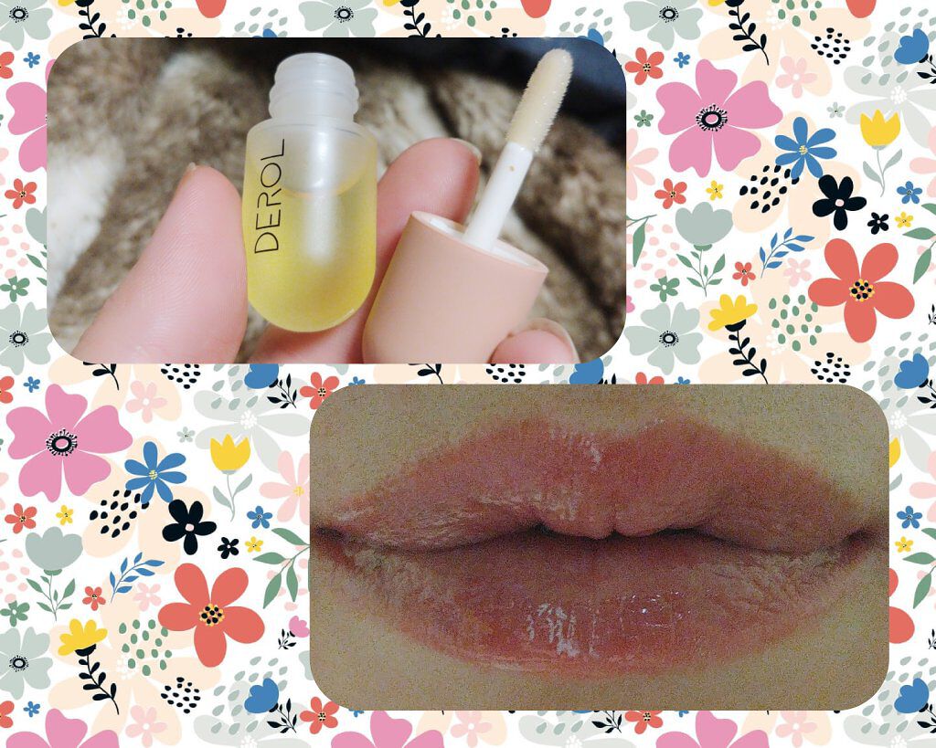 ðð·ã¯ãã¬ããð·ð on LIPS ãqoo10賌å
¥å#DEROL#ãªããã±ã¢#ãªããããã·ãã€ã¶ãŒ..ãïŒ2æç®ïŒ