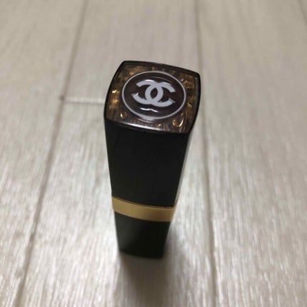 ルージュ ココ フラッシュ/CHANEL/口紅を使ったクチコミ(1枚目)