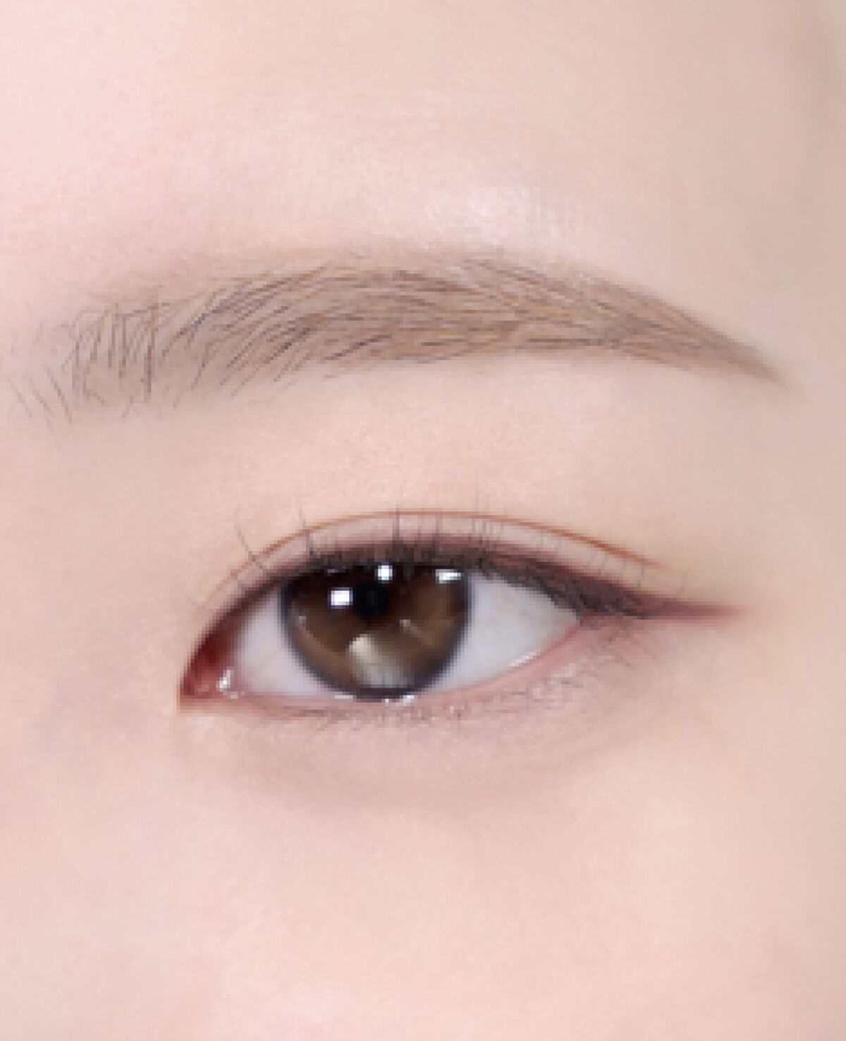 ハンオールシェードライナー 04 コウティドロージー